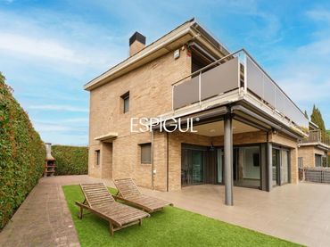 Maison avec piscine à vendre à Sant Jordi