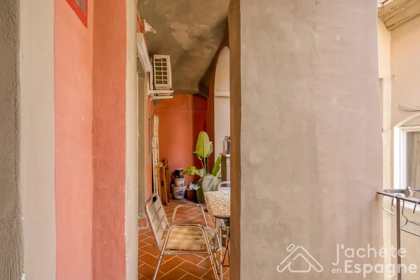 Apartment with terrace for sale in calle de Ferlandina, imagen 28