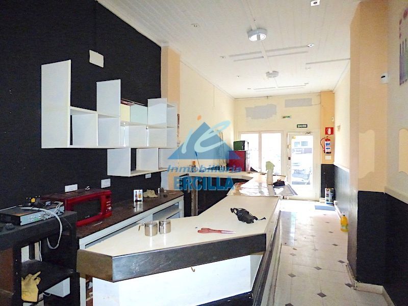 Local en venda en Bilbao 