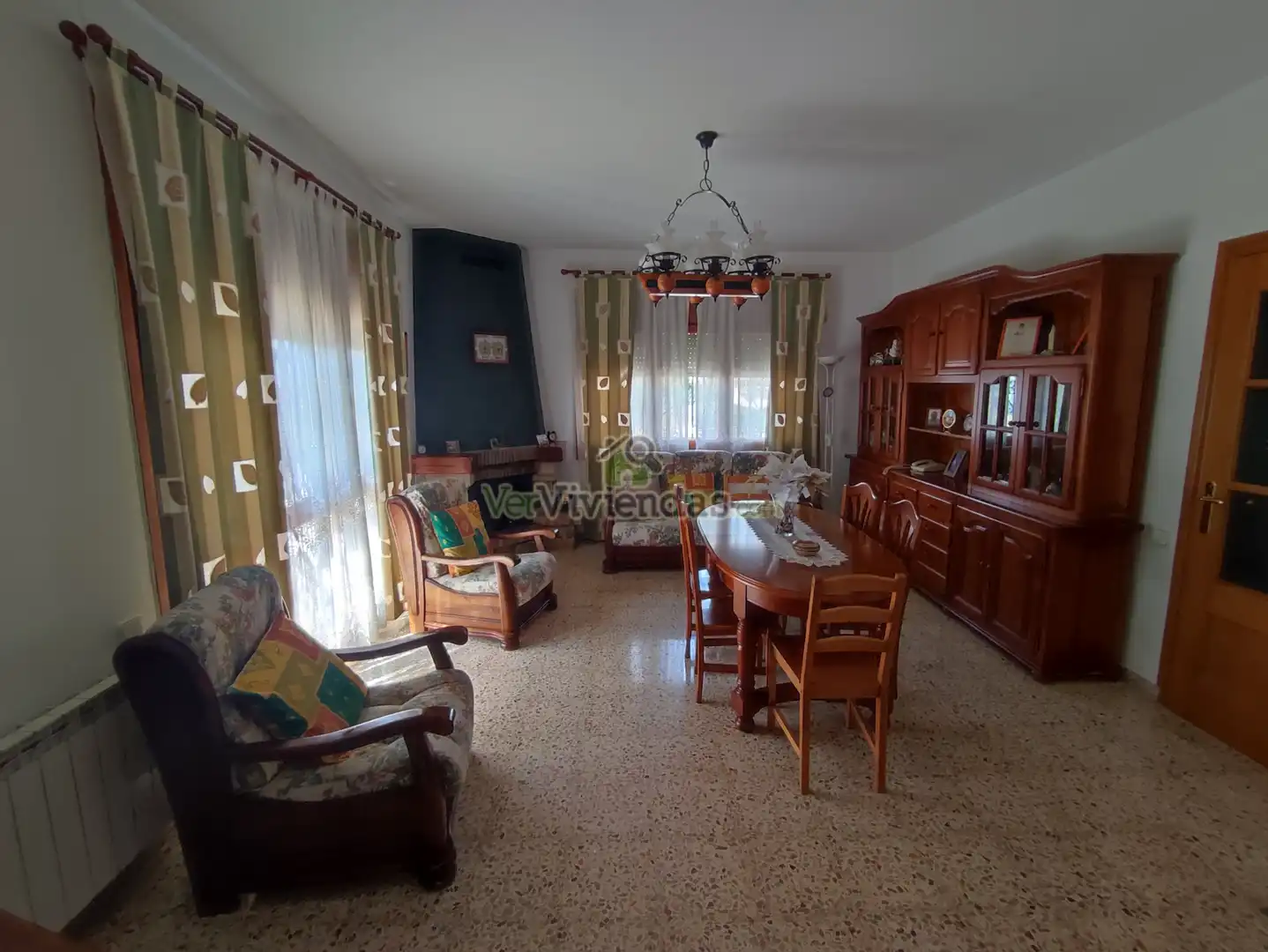 Casa o xalet en venda a Carrer Baix Llobregat, 30, Abrera