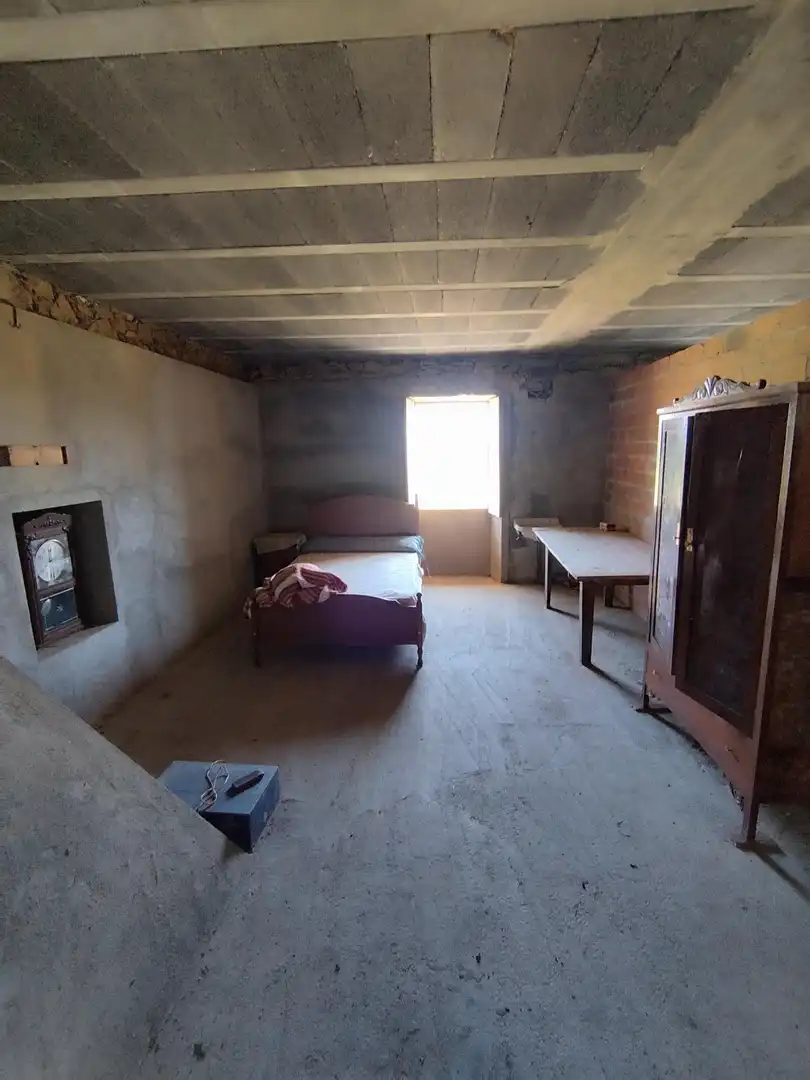Finca rústica en venta en Trazo