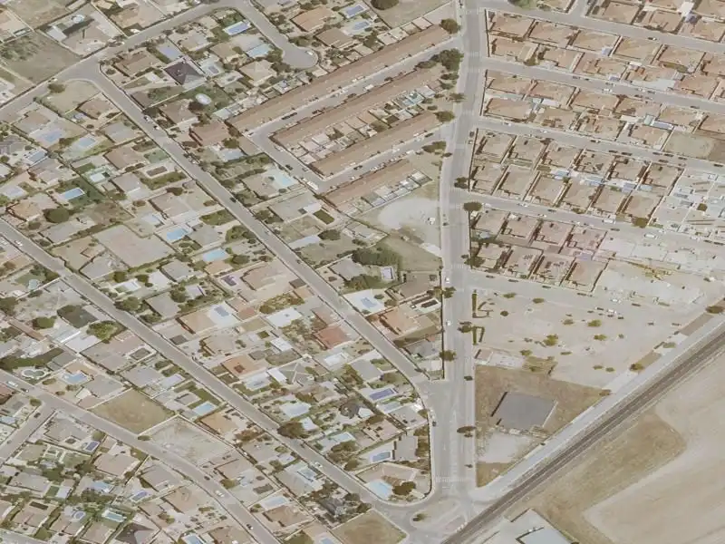 Piso en venta en Calle Almendro, imagen 2