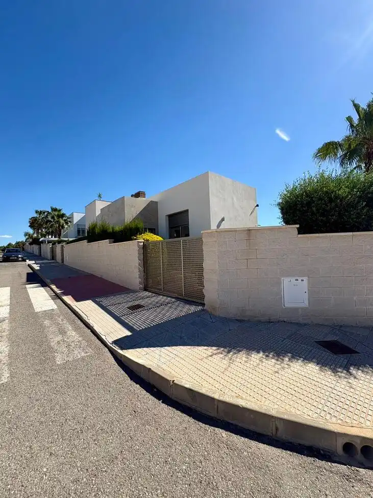 Maison avec piscine à vendre à Benijófar, imagen 31