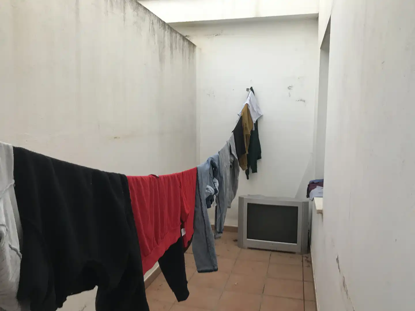 Piso con terraza en venta en Calle Peinado 54C, imagen 7
