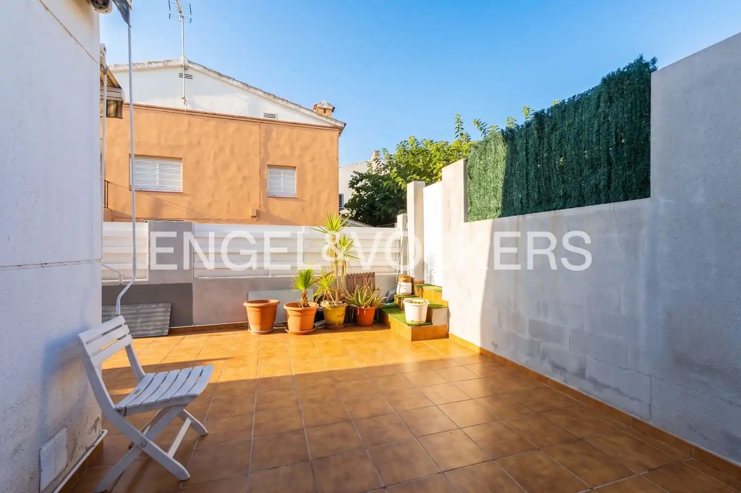 Maison mitoyenne avec piscine à vendre à Playa - Ben Afeli, imagen 22