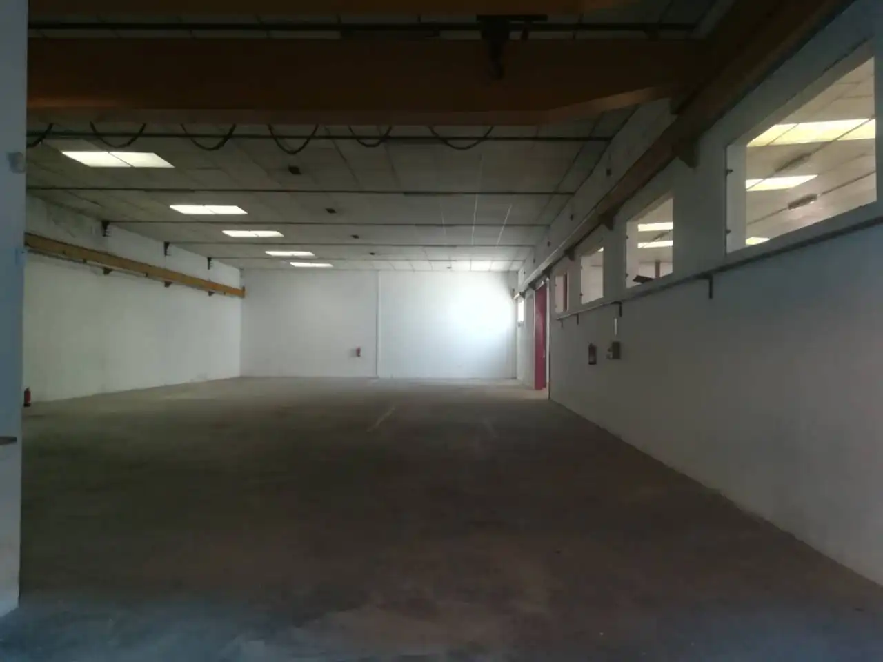 Nau industrial en venda a Humanes de Madrid, imagen 2