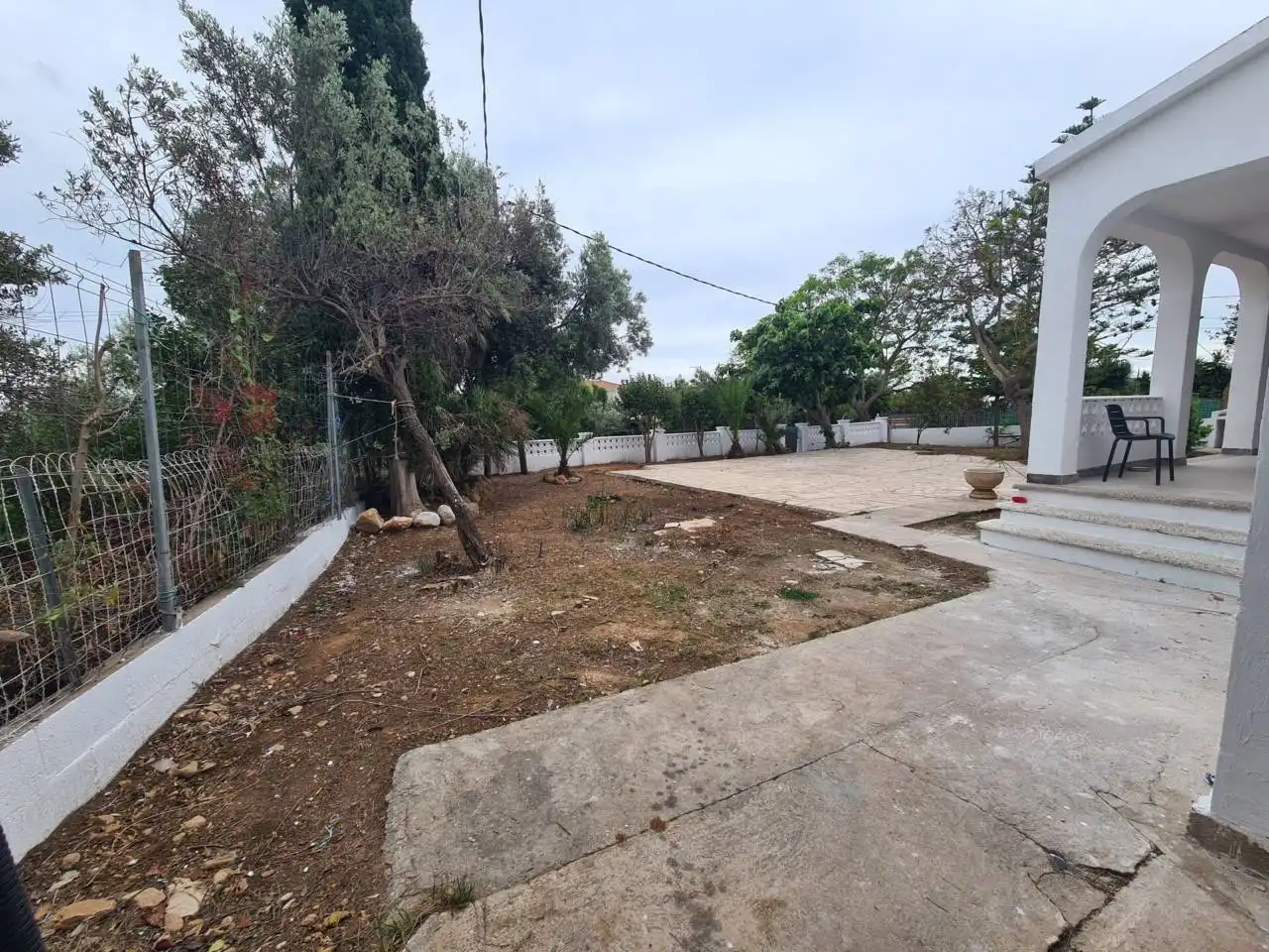 Detached house with garden for sale in Calle MONTECARLO, imagen 4