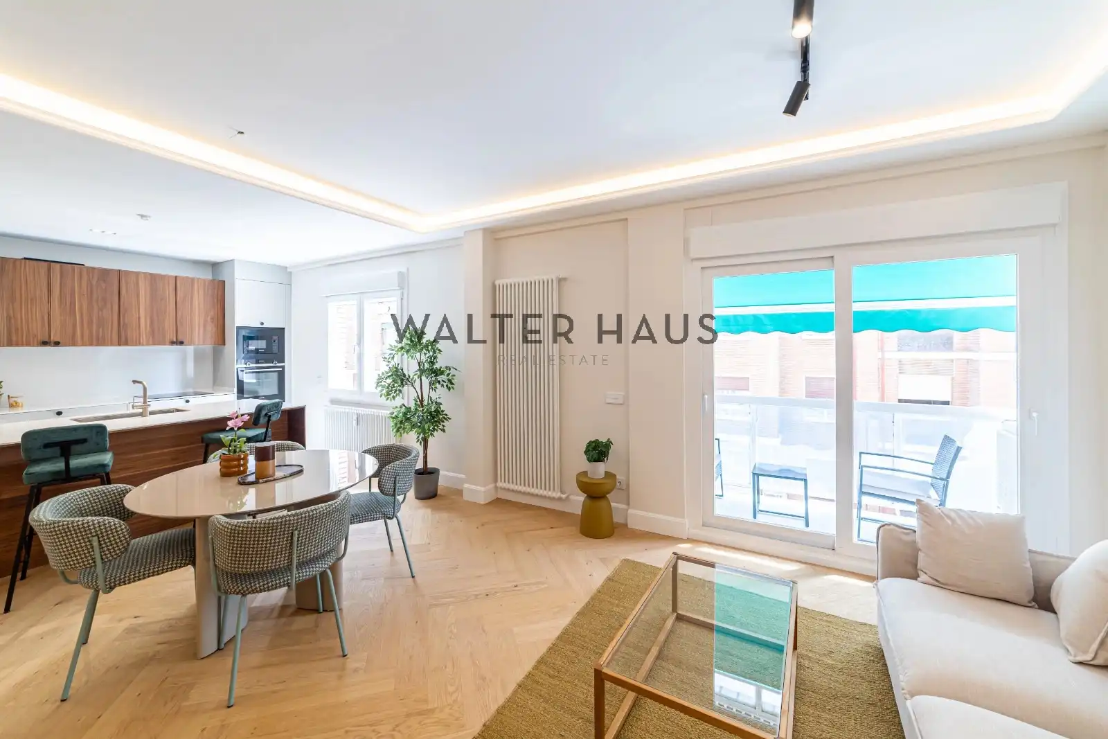 Appartement avec ascenseur à vendre à Calle de Ardemans