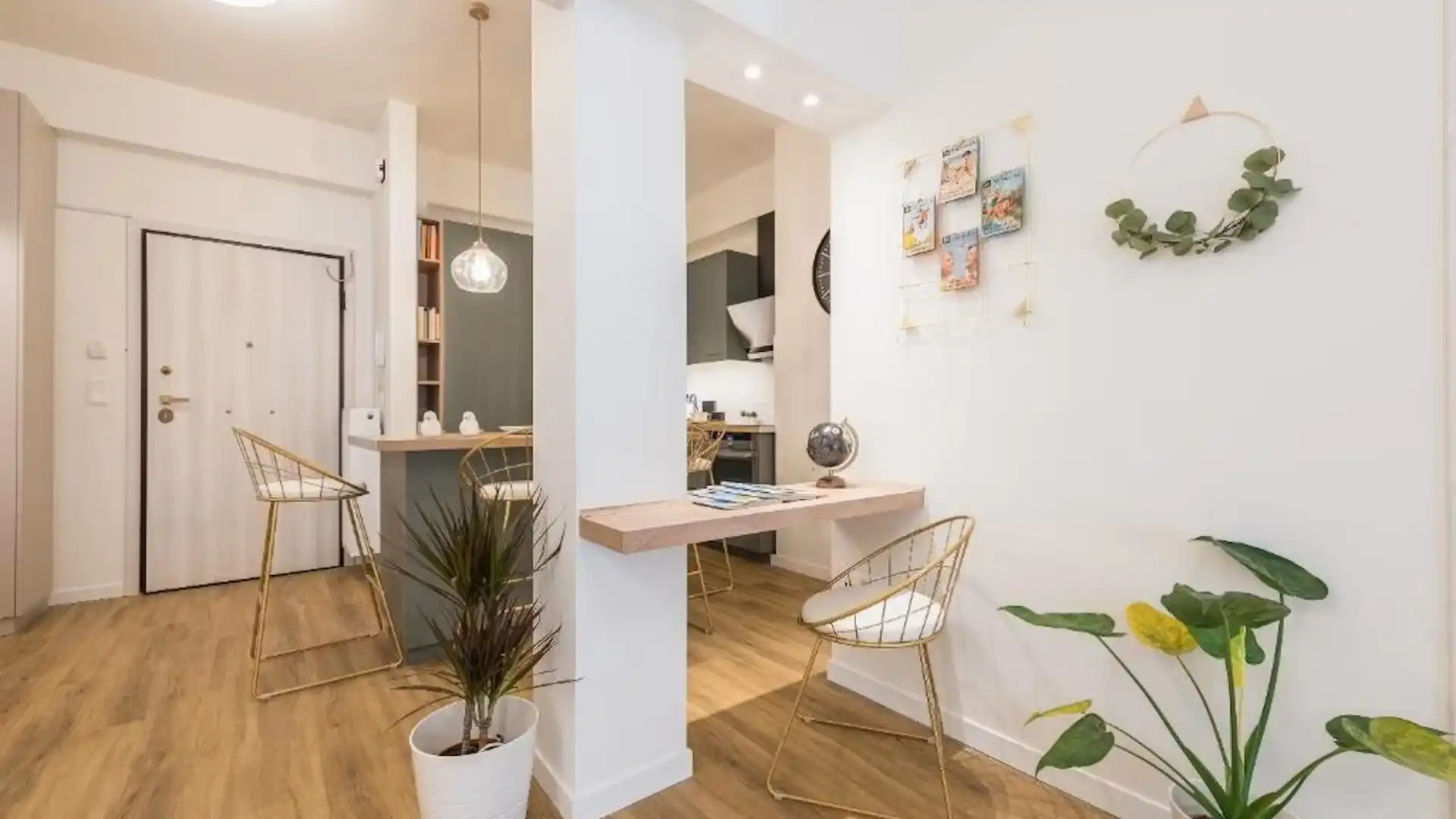 Flat for rent in Calle el Peso, 26, La Laguna