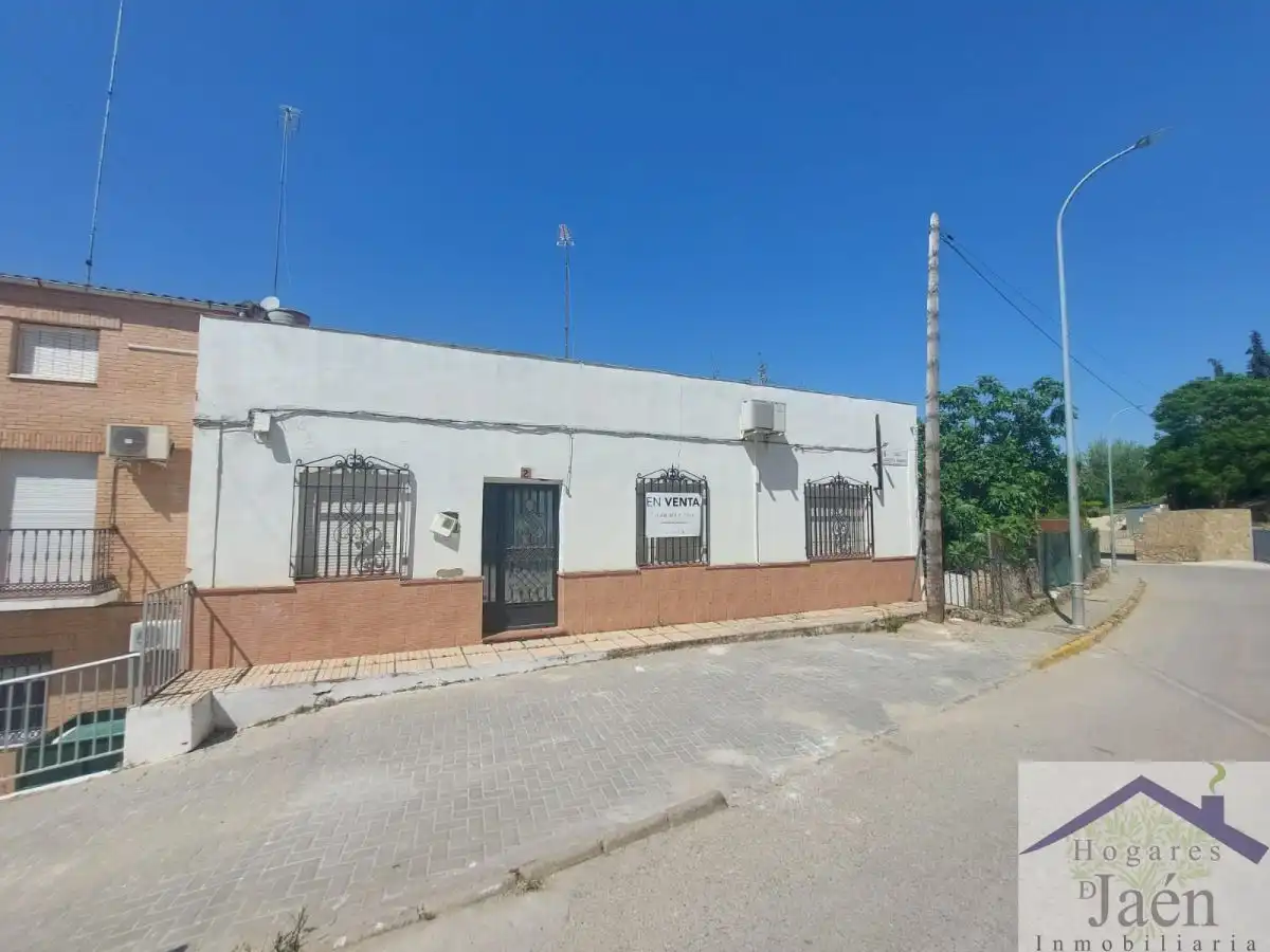 Maison à vendre à Calle Angosta Bahona