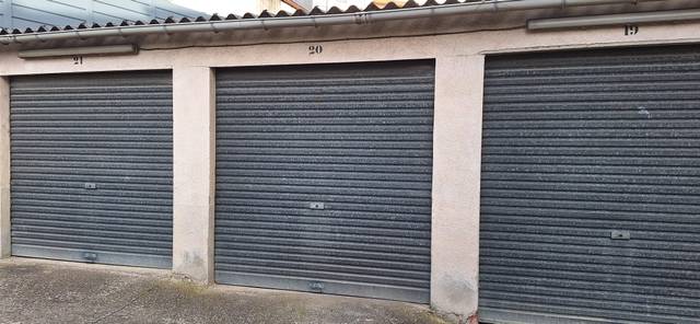 Garaje en Alquiler en el Puig en Manlleu