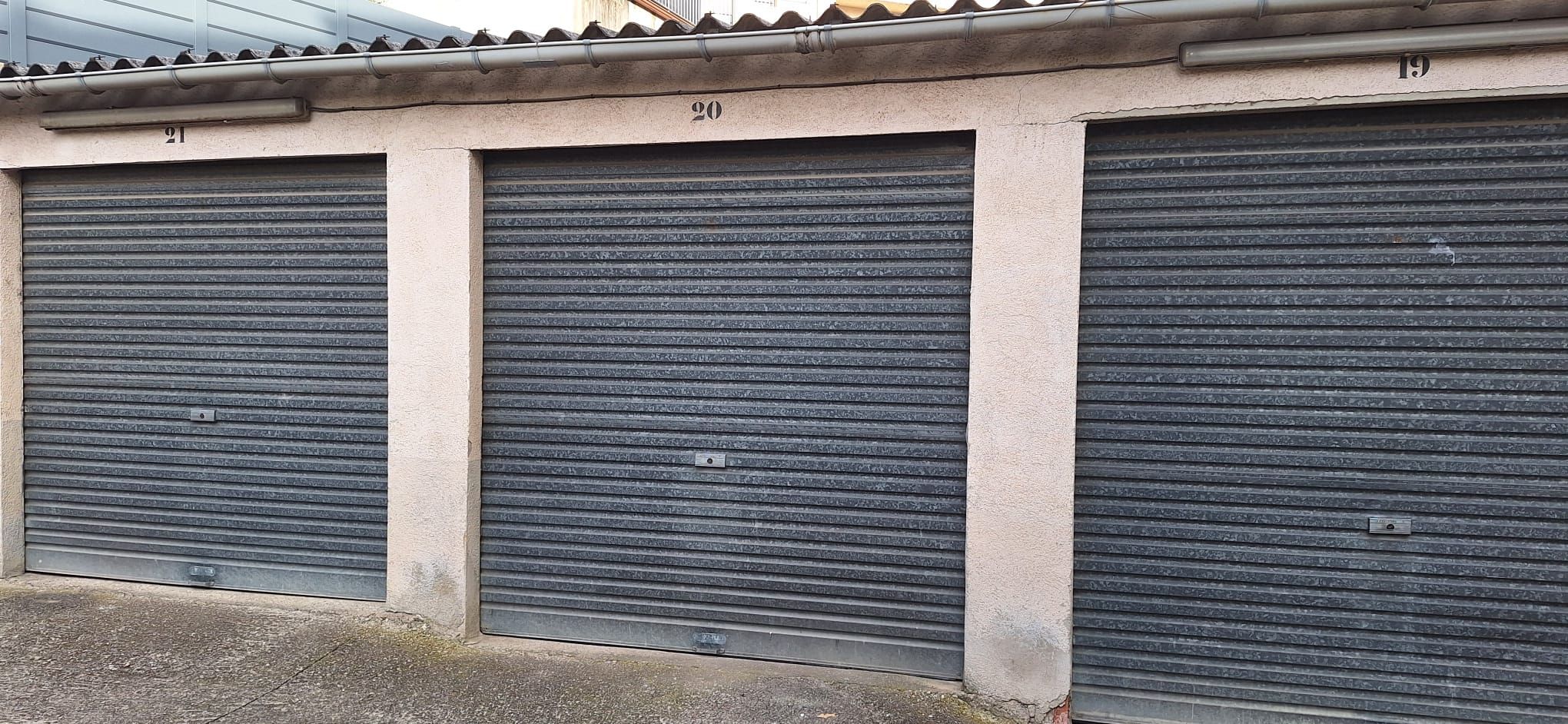 Garatge de lloguer a el Puig