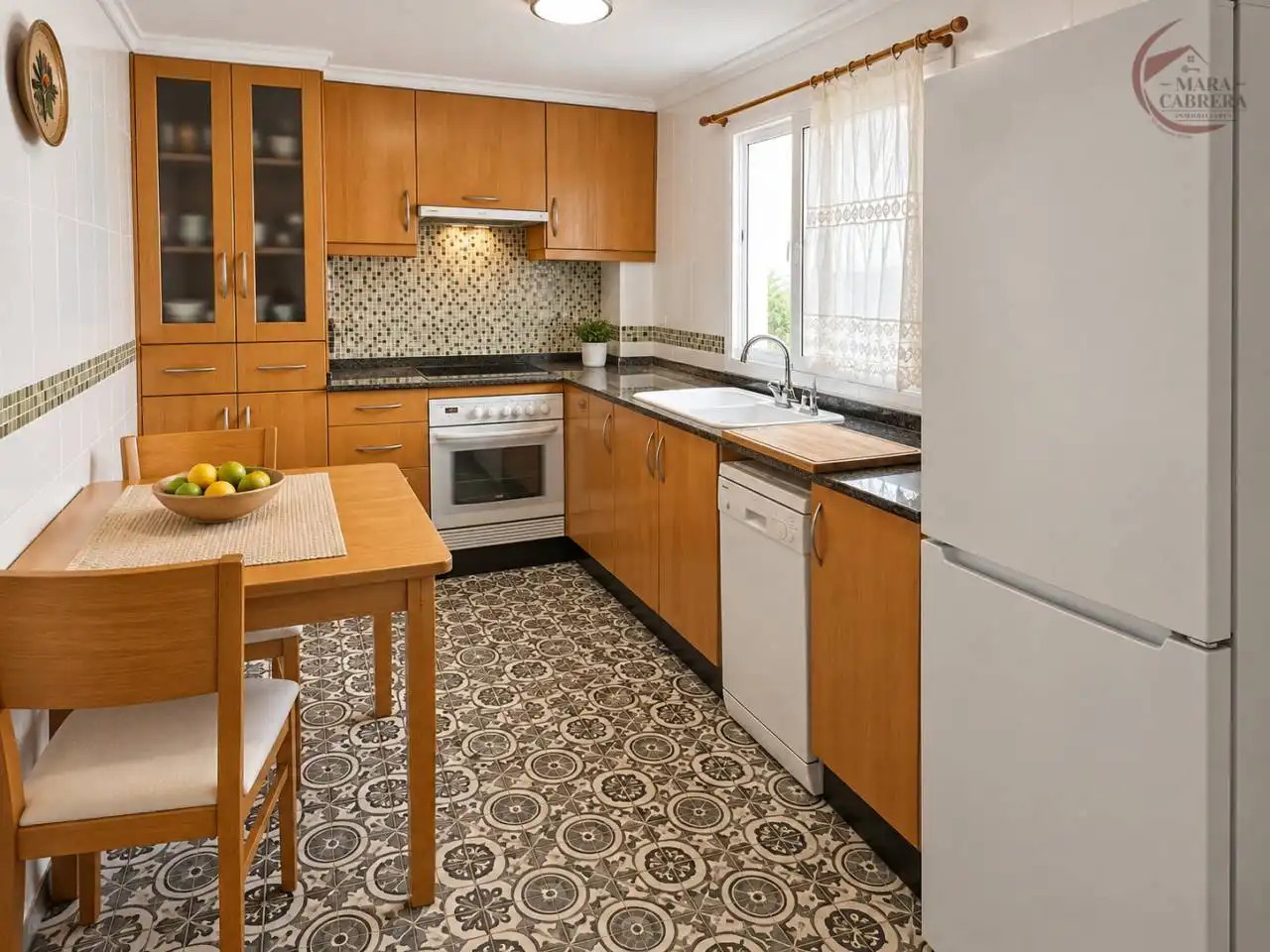 Wohnung mit Terrasse zum Verkauf in Calle Joan Bautista Anyes 2, imagen 53