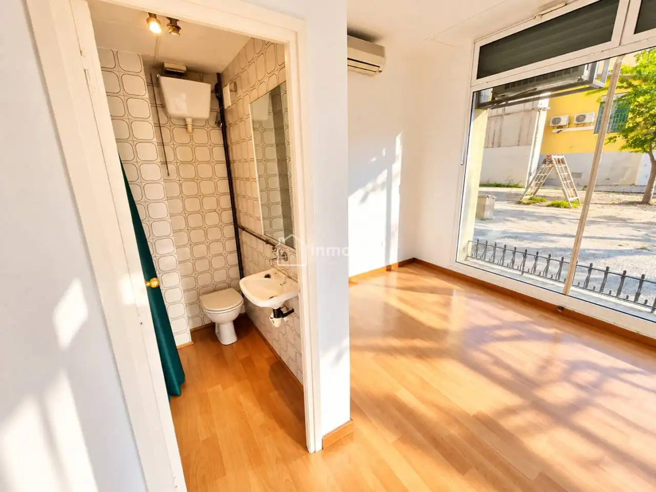 Locale commerciale in affitto a Calle ANSELM CLAVE, imagen 5