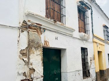 Casa in vendita a Écija
