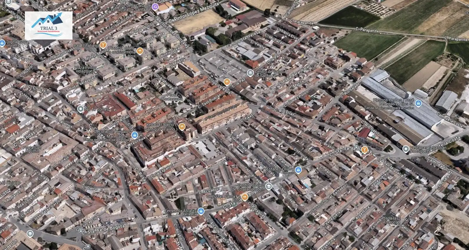 Flat for sale in Calle Nicaragua, imagen 4