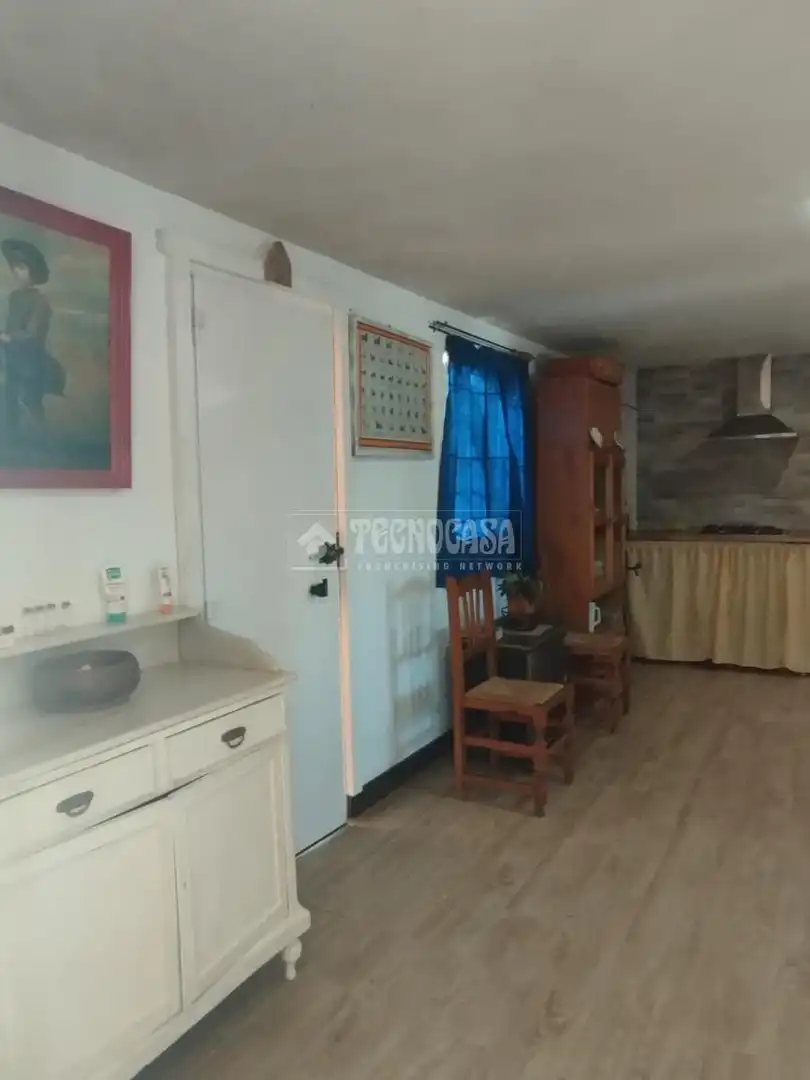 Finca rústica en venda en Marchena amb Moblat