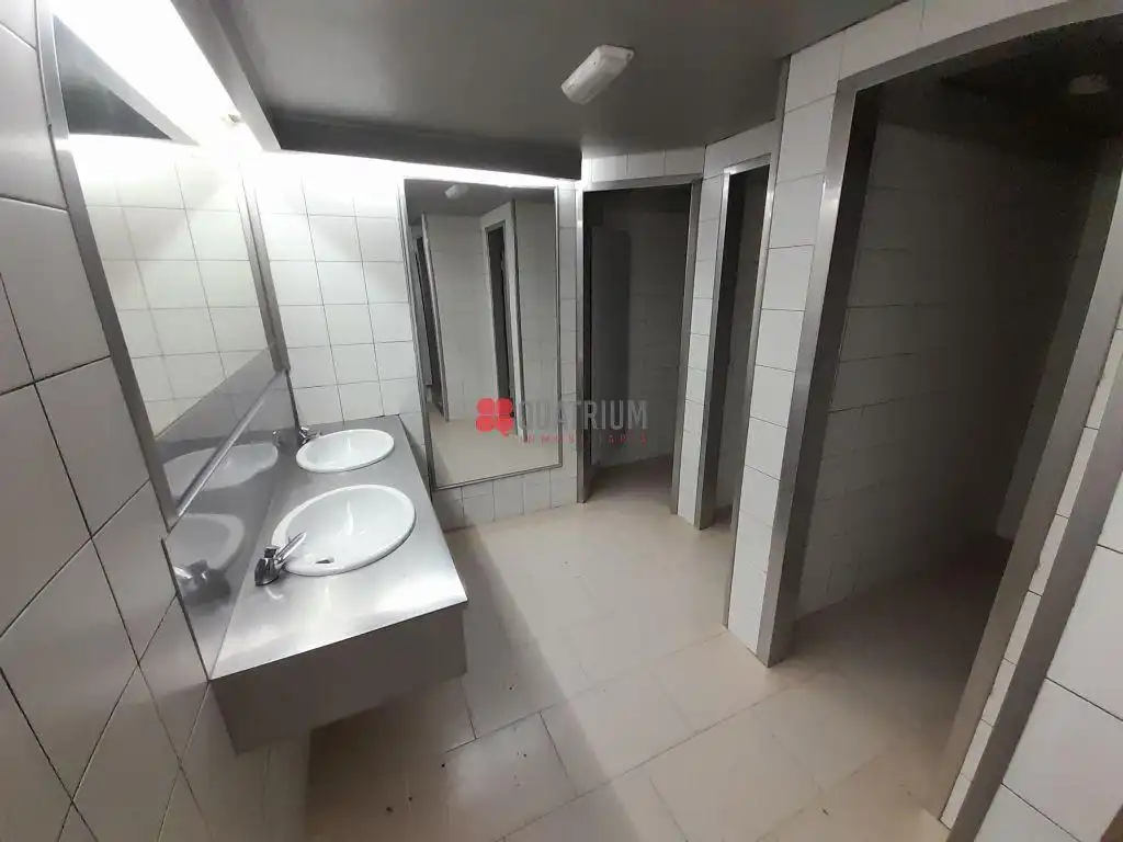 Local comercial de lloguer a Rúa De Curros Enríquez, imagen 11