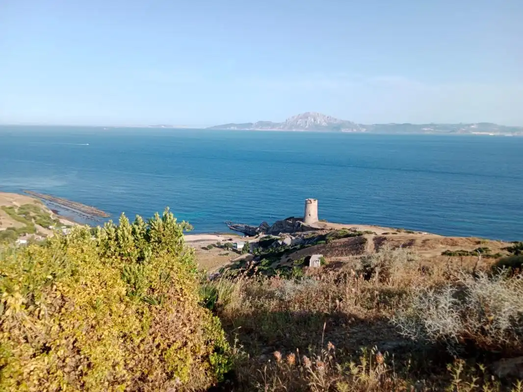Terreno industrial en venta en Tarifa