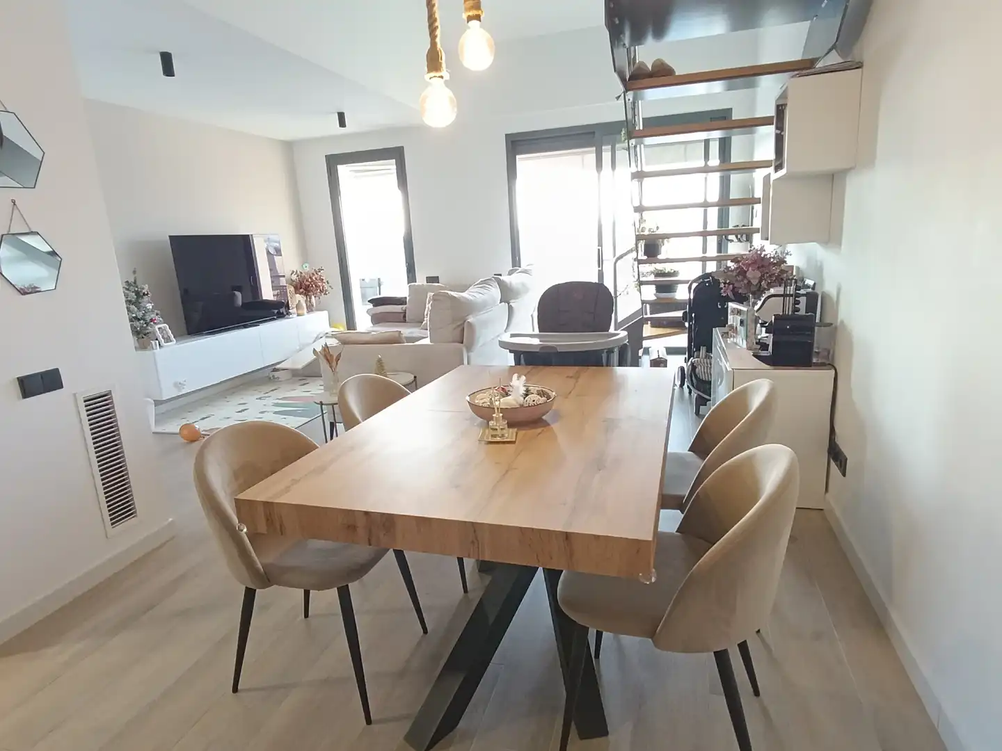 Dúplex en venda a Les Franqueses del Vallès