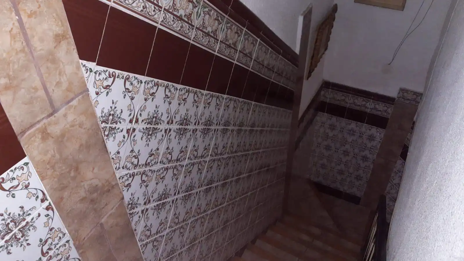 Casa adosada en venda a Fuente-Álamo