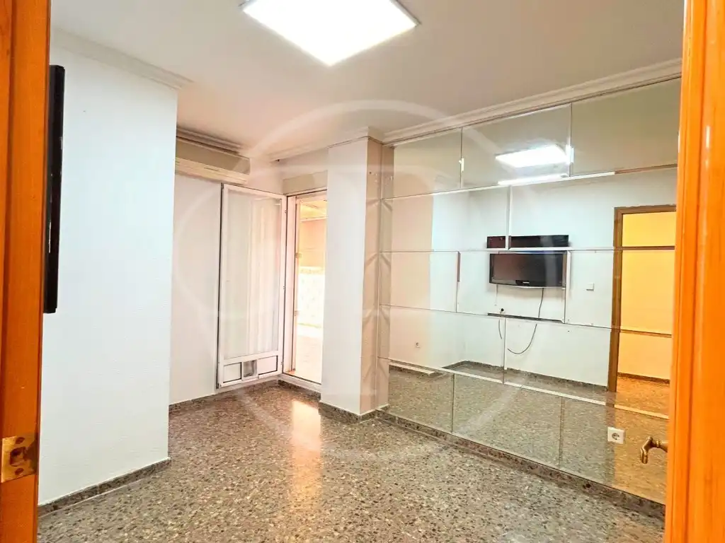 Appartamento con balcone in vendita a Plaza Rafael Atard, imagen 22