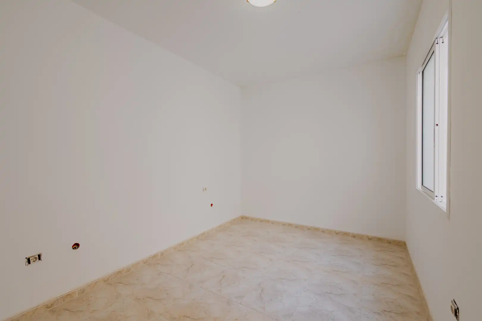 Piso en venta en La Camella