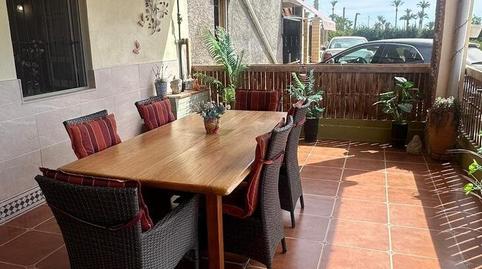 Foto 4 de Finca rústica en venta en N/a, -1, Carrús Oeste, Alicante
