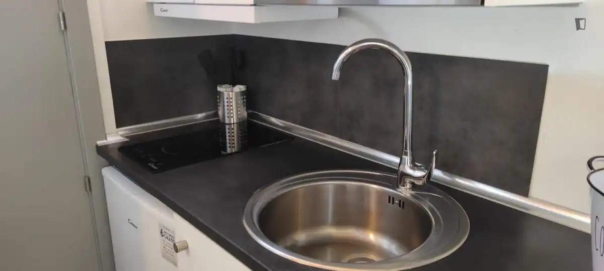 Study for rent in Casco Antiguo