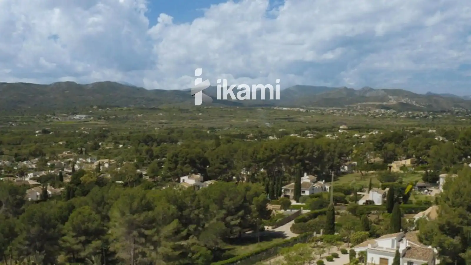Houses for sale in Jávea / Xàbia  with Air Conditioner, Heating and Private garden