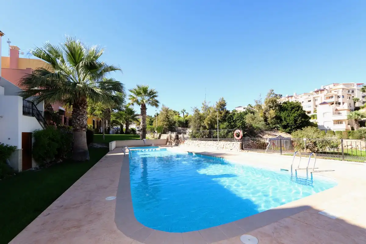 Apartment zum Verkauf in Orihuela Costa, imagen 29