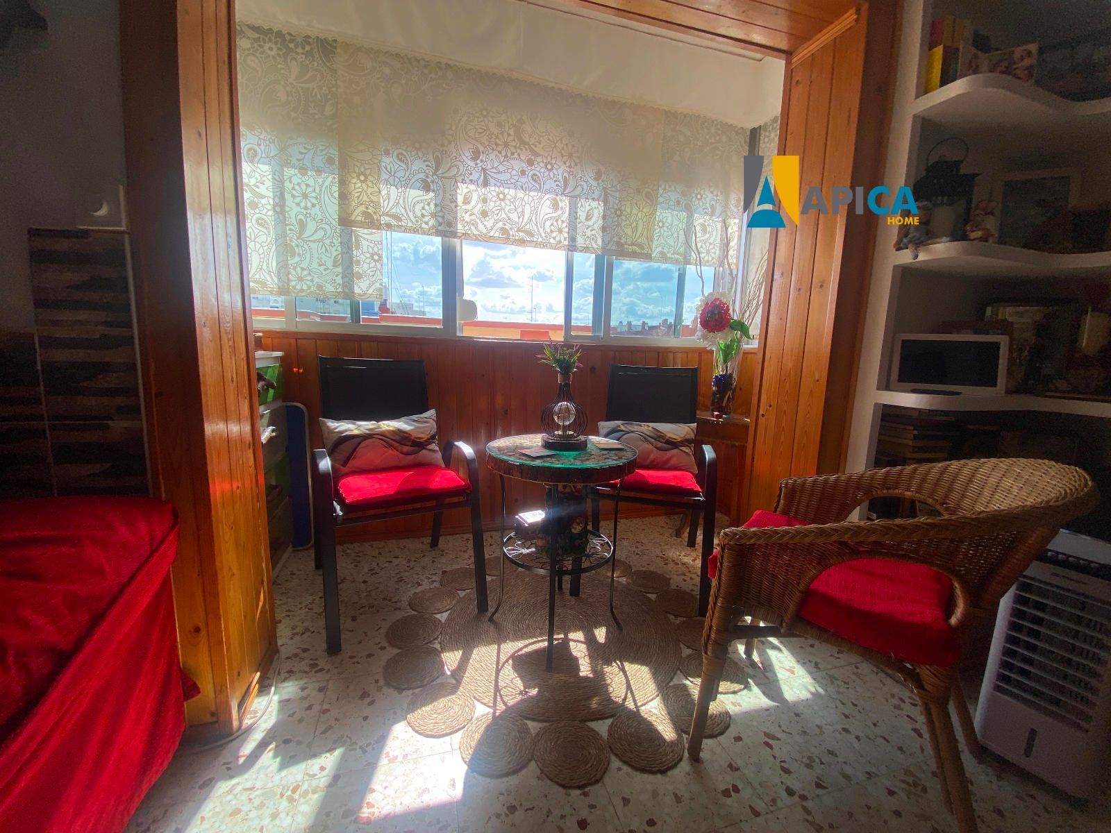 Flat for sale in El Puerto de Santa María  with Terrace