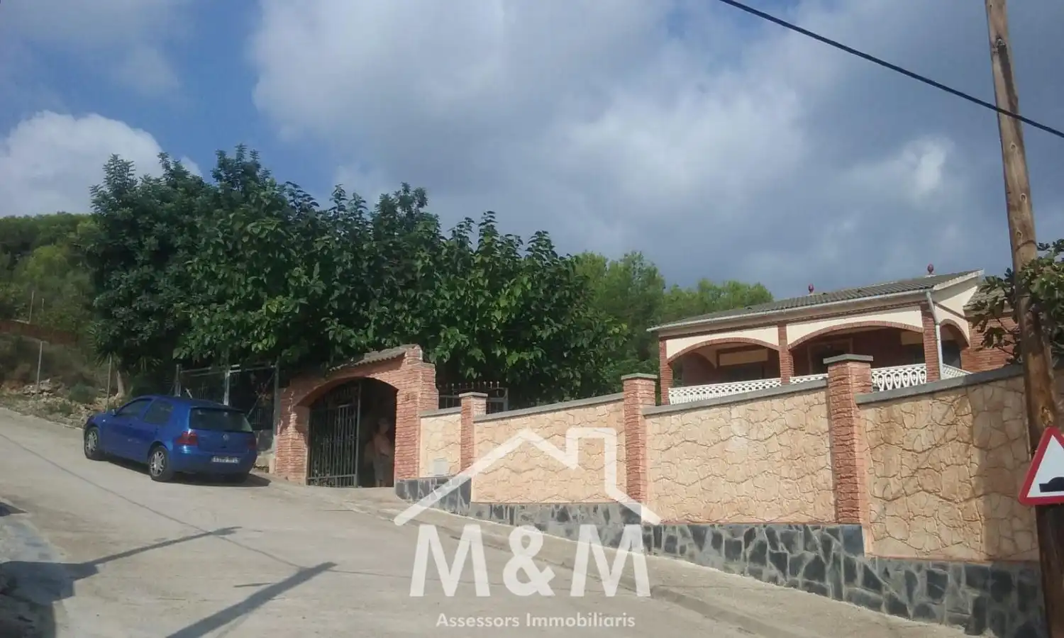 House with pool for sale in Mas Trader - Corral d'En Tort - Corral d'En Cona, imagen 3