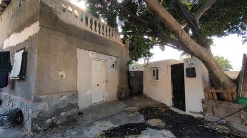 Photo 5 of Single-family semi-detached for sale in Calle Potera, La Chanca - Pescadería,  Almería Capital