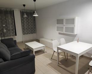 Living room of Flat to rent in  Melilla Capital