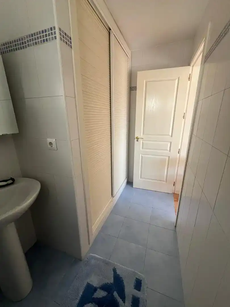 Casa adosada en venta en Salobreña con Aire acondicionado