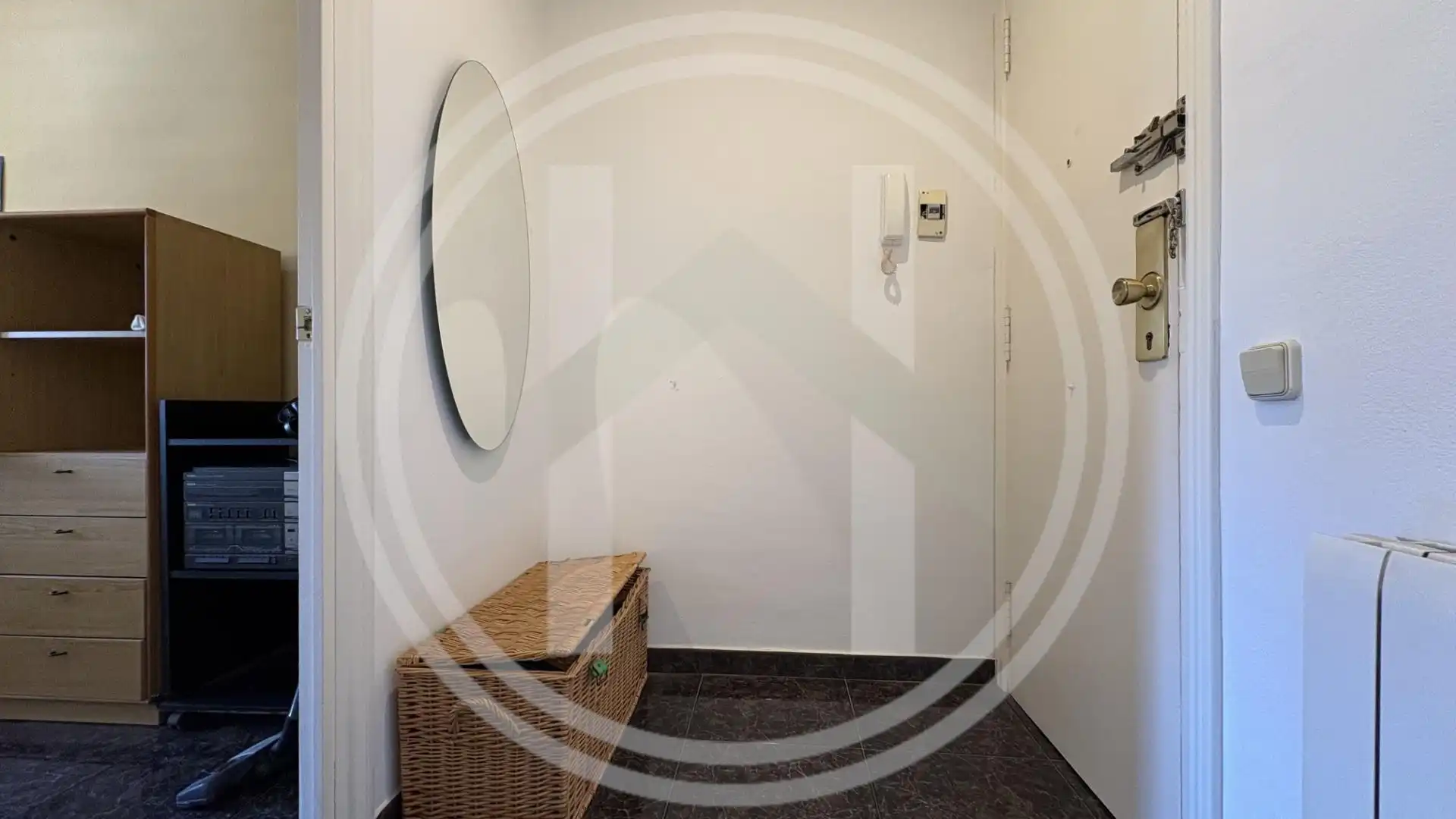 Wohnung zum Verkauf in Granollers mit Klimaanlage, Heizung und Balkon