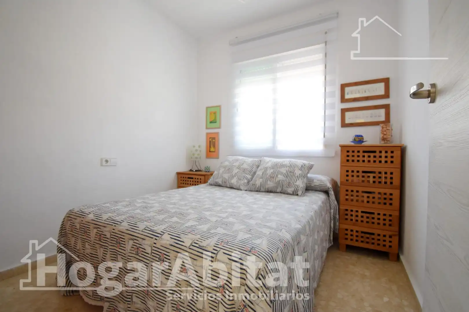 Maison mitoyenne avec terrasse à vendre à Avenida Gaudí, imagen 31