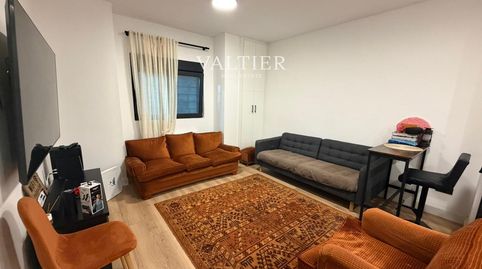 Foto 2 de Apartamento de alquiler en Gaztambide, Gaztambide, Madrid Capital