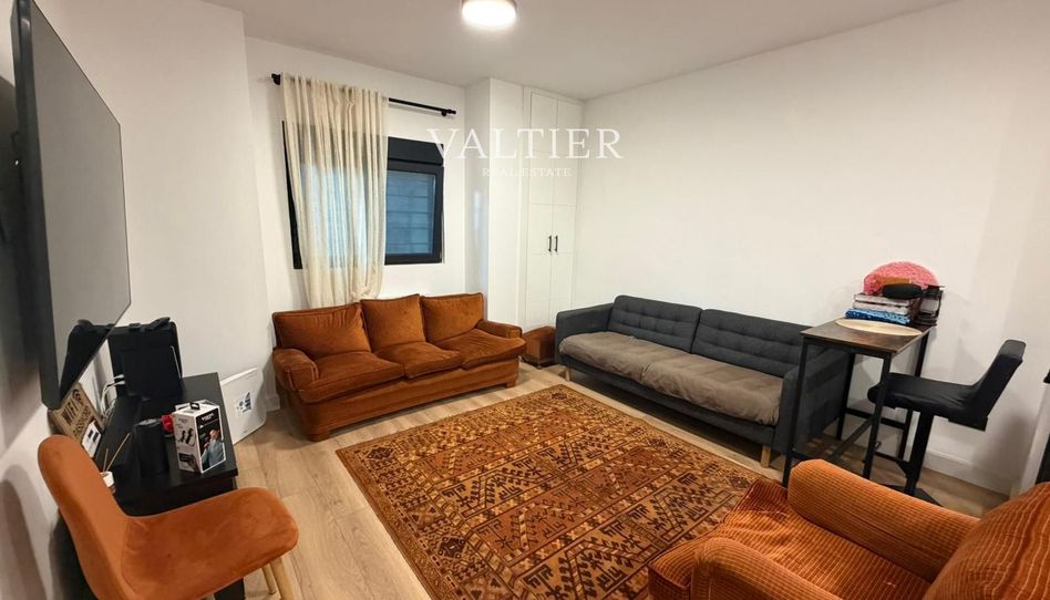 Apartamento de alquiler en Gaztambide, Gaztambide - Imagen 2