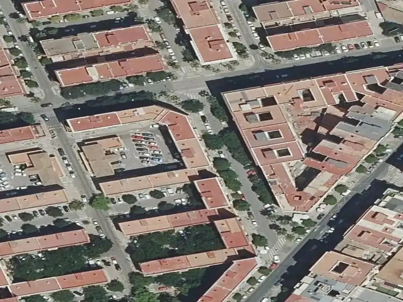 Wohnung zum Verkauf in Calle Sarrion