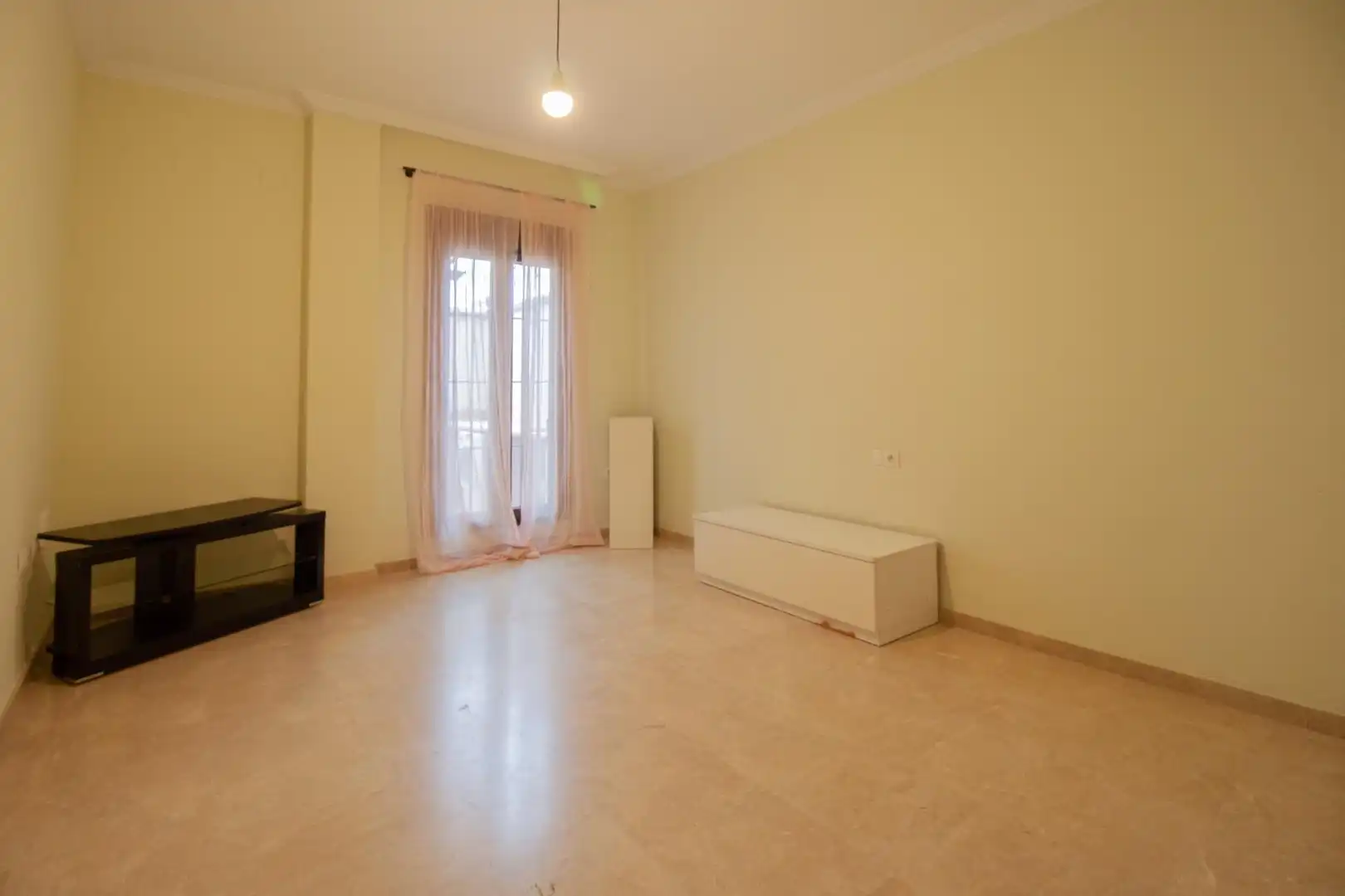 Sala d'estar de Casa o xalet de lloguer en Palomares del Río, Sevilla
