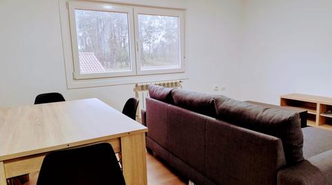 Photo 4 of Flat to rent in Travesía Do Chan de Curros, 9, Campus Norte - San Caetano, Santiago de Compostela