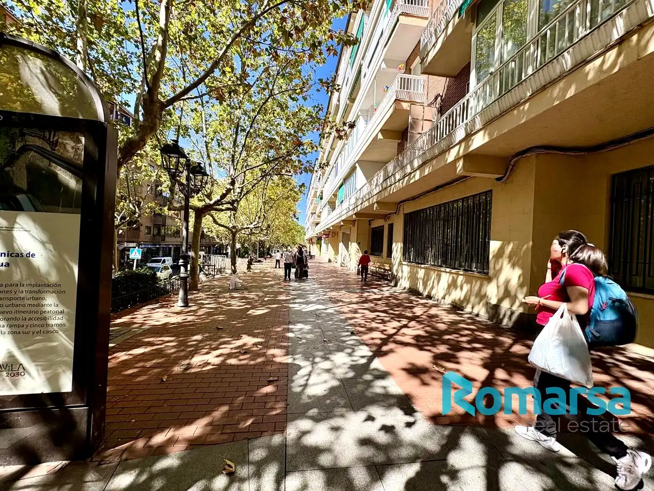 Wohnung mit Aufzug zum Verkauf in Calle Santa Clara, imagen 24