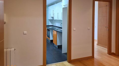 Foto 2 von Wohnung zur Miete in Maria de Zayas, San Agustín - Parque Europa, Burgos Capital