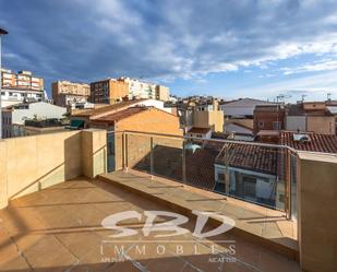 Terrace of Duplex for sale in Sabadell  with Air Conditioner, Terrace and Balcony