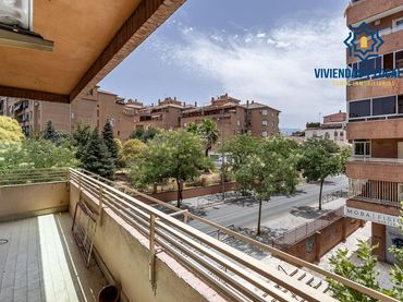Appartement avec balcon à vendre à Beiro