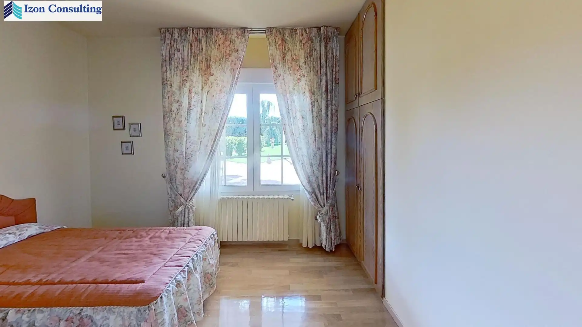 Chalet con terraza en venta en Pedanías - Extrarradio, imagen 18