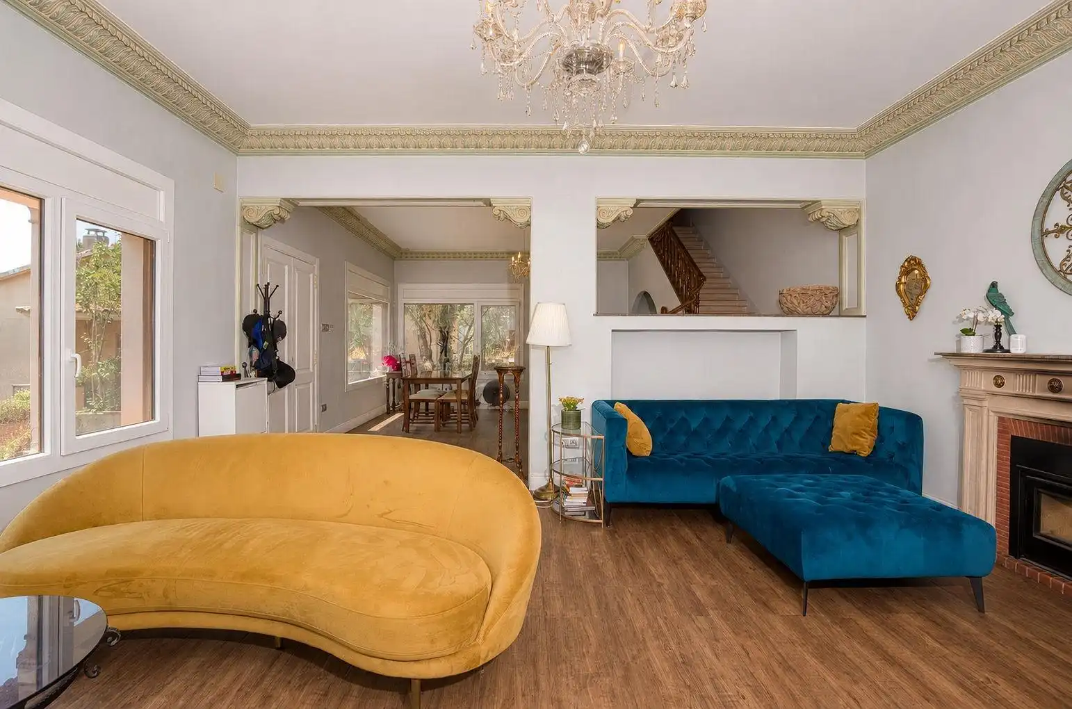 Haus mit Pool zum Verkauf in Vacarisses, imagen 9