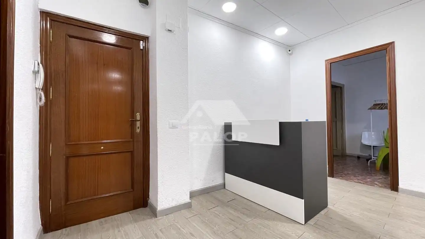 Local comercial en alquiler en Carcaixent, imagen 4